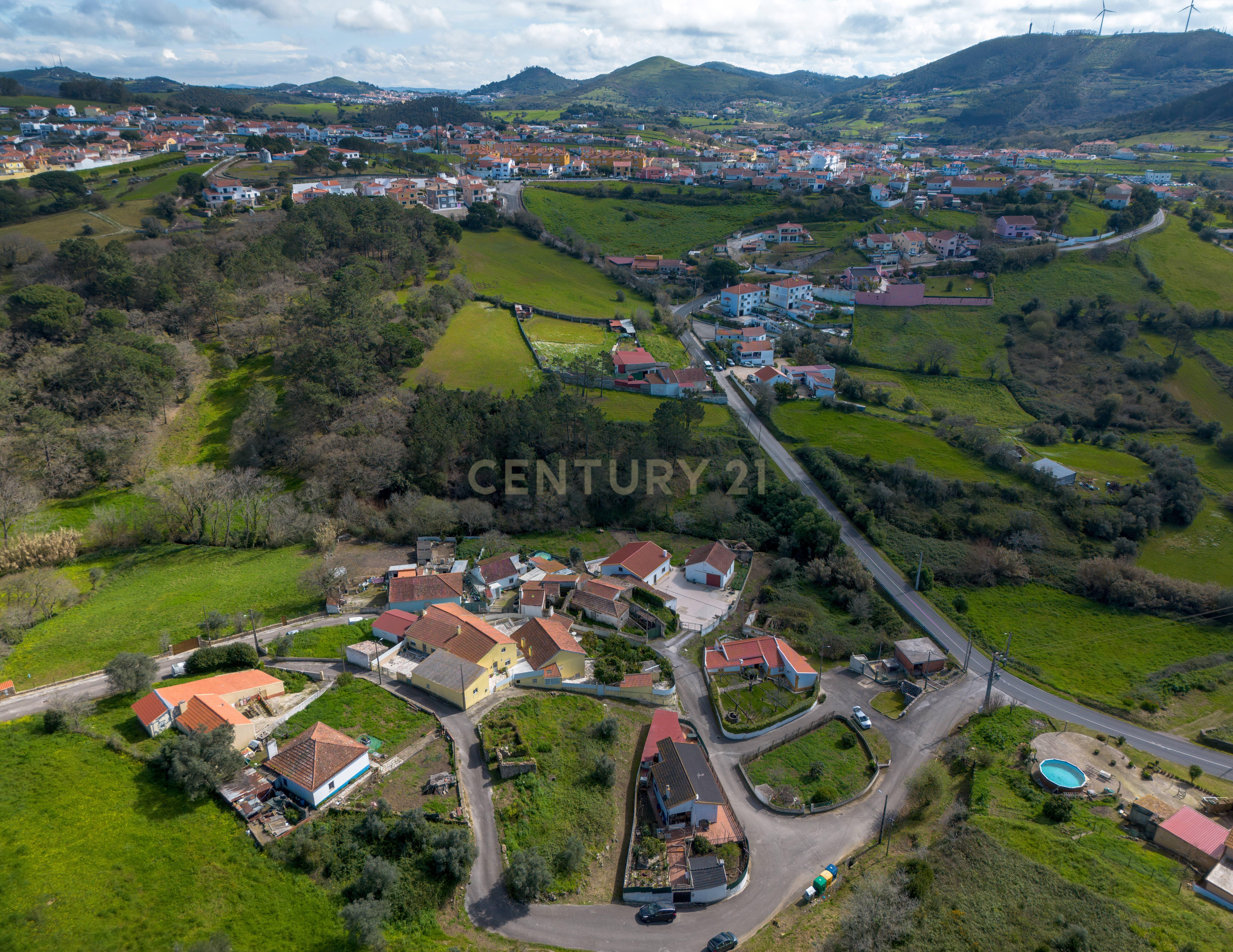 Moradia Térrea Rustica T2 - Arrifana - Image 32